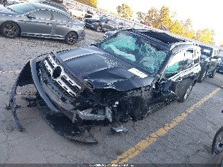 2020 Mercedes-benz GLB-Class, VIN W1N4M4GB6LW059990. Фото 2 з 6 з аукціону IAAI. Каталог авто зі США OpenDataCar.