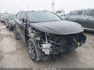 2015 Lexus NX 200t, VIN JTJBARBZXF2006971. Фото 6 з 6 з аукціону IAAI. Каталог авто зі США OpenDataCar.