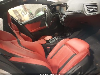 2024 Bmw M235i, VIN WBA13AL09R7P50835. Фото 5 из 6 с аукциона IAAI. Каталог авто из США OpenDataCar.