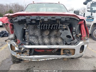 2011 Ford F-250, VIN 1FTBF2B60BEC99581. Фото 6 з 6 з аукціону IAAI. Каталог авто зі США OpenDataCar.