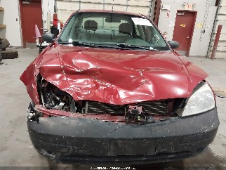 2005 Ford Focus, VIN 1FAFP34N55W232035. Фото 6 з 6 з аукціону IAAI. Каталог авто зі США OpenDataCar.