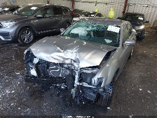 2015 Chrysler 300, VIN 2C3CCAAG3FH908585. Фото 6 з 6 з аукціону IAAI. Каталог авто зі США OpenDataCar.