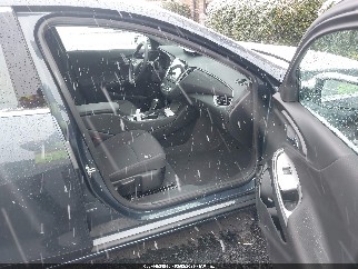 2020 Chevrolet Malibu, VIN 1G1ZC5ST8LF098854. Zdjęcie 5 z 6 z aukcji IAAI. Katalog aut z USA OpenDataCar.