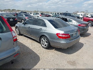 2011 Mercedes-benz E-Class, VIN WDDHF5GB5BA465074. Фото 3 з 6 з аукціону IAAI. Каталог авто зі США OpenDataCar.