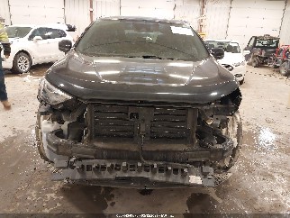 2022 Ford Edge, VIN 2FMPK4J93NBA43164. Фото 6 з 6 з аукціону IAAI. Каталог авто зі США OpenDataCar.