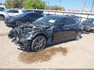 2014 Maserati Ghibli, VIN ZAM57RTA1E1097734. Фото 2 з 6 з аукціону IAAI. Каталог авто зі США OpenDataCar.