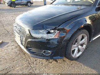 2013 Audi allroad, VIN WA19FAFL1DA219119. Zdjęcie 6 z 6 z aukcji IAAI. Katalog aut z USA OpenDataCar.