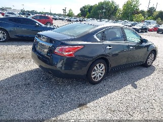 2013 Nissan Altima, VIN 1N4AL3AP5DC251129. Фото 4 з 6 з аукціону IAAI. Каталог авто зі США OpenDataCar.