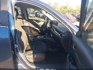 2017 Mazda CX-5, VIN JM3KFABL2H0198703. Фото 5 з 6 з аукціону IAAI. Каталог авто зі США OpenDataCar.