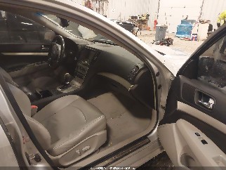 2008 Infiniti G35, VIN JNKBV61E88M210114. Фото 5 з 6 з аукціону IAAI. Каталог авто зі США OpenDataCar.