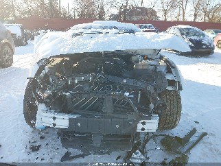 2025 Ford Mustang, VIN 1FA6P8CF9S5416483. Фото 6 из 6 с аукциона IAAI. Каталог авто из США OpenDataCar.