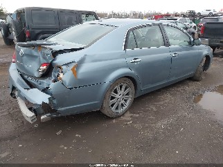2009 Toyota Avalon, VIN 4T1BK36B19U327571. Фото 4 з 6 з аукціону IAAI. Каталог авто зі США OpenDataCar.