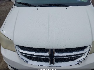 2011 Dodge Grand Caravan, VIN 2D4RN5DG9BR678884. Фото 6 з 6 з аукціону IAAI. Каталог авто зі США OpenDataCar.