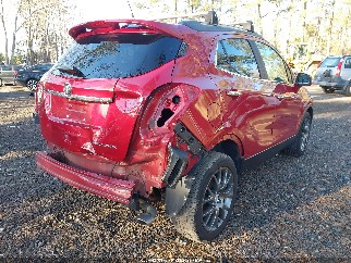 2019 Buick Encore, VIN KL4CJ1SB3KB713104. Фото 4 з 6 з аукціону IAAI. Каталог авто зі США OpenDataCar.