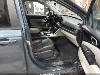 2024 Kia Carnival, VIN KNDNC5H3XR6318808. Фото 5 з 6 з аукціону IAAI. Каталог авто зі США OpenDataCar.