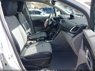 2016 Buick Encore, VIN KL4CJASB2GB671130. Фото 5 з 6 з аукціону IAAI. Каталог авто зі США OpenDataCar.