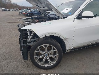 2020 Bmw X7, VIN 5UXCW2C06L9C22823. Фото 6 з 6 з аукціону IAAI. Каталог авто зі США OpenDataCar.
