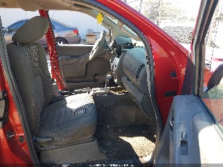 2015 Nissan Frontier, VIN 1N6BD0CT3FN715382. Zdjęcie 5 z 6 z aukcji IAAI. Katalog aut z USA OpenDataCar.