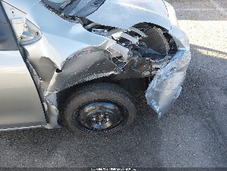 2008 Toyota Yaris, VIN JTDJT923485155799. Фото 6 з 6 з аукціону IAAI. Каталог авто зі США OpenDataCar.