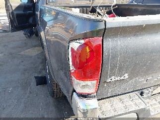 2017 Toyota Tacoma, VIN 5TFDZ5BN4HX025189. Photo 6 of 6 from IAAI auction. OpenDataCar US salvage catalog.