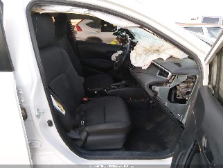 2024 Toyota Corolla, VIN 5YFB4MDE9RP082534. Фото 5 з 6 з аукціону IAAI. Каталог авто зі США OpenDataCar.