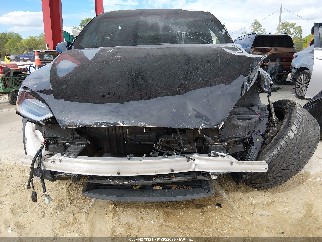 2023 Tesla Model X, VIN 7SAXCDE58PF371195. Фото 6 з 6 з аукціону IAAI. Каталог авто зі США OpenDataCar.