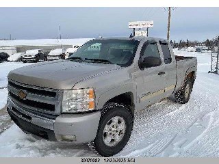 2009 Chevrolet Silverado, VIN 1GCFK19YX9Z216823. Zdjęcie 2 z 6 z aukcji IAAI. Katalog aut z USA OpenDataCar.