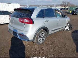 2019 Kia Niro, VIN KNDCB3LC0K5275680. Фото 4 з 6 з аукціону IAAI. Каталог авто зі США OpenDataCar.