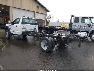 2020 Ford F-450, VIN 1FDUF4GT9LDA03186. Фото 3 з 6 з аукціону IAAI. Каталог авто зі США OpenDataCar.