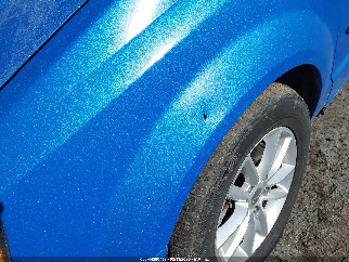 2015 Dodge Grand Caravan, VIN 2C4RDGCG0FR581821. Фото 6 з 6 з аукціону IAAI. Каталог авто зі США OpenDataCar.