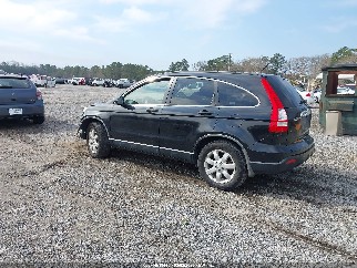 2008 Honda CR-V, VIN JHLRE48528C008145. Фото 3 з 6 з аукціону IAAI. Каталог авто зі США OpenDataCar.