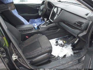 2021 Subaru Outback, VIN 4S4BTADC4M3109023. Фото 5 з 6 з аукціону IAAI. Каталог авто зі США OpenDataCar.