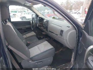 2008 Gmc Sierra 1500, VIN 2GTEK19C481315578. Zdjęcie 5 z 6 z aukcji IAAI. Katalog aut z USA OpenDataCar.