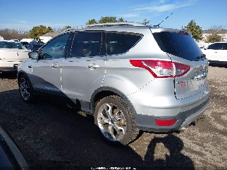 2015 Ford Escape, VIN 1FMCU9J96FUC68115. Фото 3 з 6 з аукціону IAAI. Каталог авто зі США OpenDataCar.