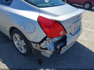 2013 Nissan Altima, VIN 1N4AL2EP4DC298642. Фото 6 из 6 с аукциона IAAI. Каталог авто из США OpenDataCar.