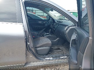 2016 Nissan Rogue, VIN KNMAT2MT4GP651242. Фото 5 з 6 з аукціону IAAI. Каталог авто зі США OpenDataCar.