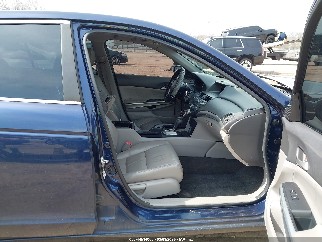 2010 Honda Accord, VIN 1HGCP2F87AA081125. Фото 5 з 6 з аукціону IAAI. Каталог авто зі США OpenDataCar.