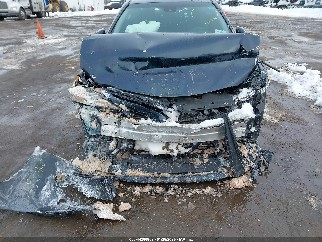 2020 Toyota Camry, VIN 4T1G11AK0LU500640. Фото 6 з 6 з аукціону IAAI. Каталог авто зі США OpenDataCar.