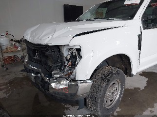 2019 Ford F-250, VIN 1FDBF2B68KED13349. Фото 6 з 6 з аукціону IAAI. Каталог авто зі США OpenDataCar.