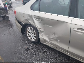 2013 Volkswagen Jetta, VIN 3VWDX7AJ7DM239784. Фото 6 з 6 з аукціону IAAI. Каталог авто зі США OpenDataCar.