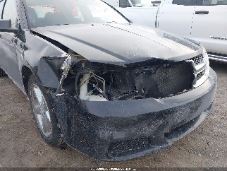 2014 Dodge Avenger, VIN 1C3CDZAB4EN104477. Фото 6 з 6 з аукціону IAAI. Каталог авто зі США OpenDataCar.