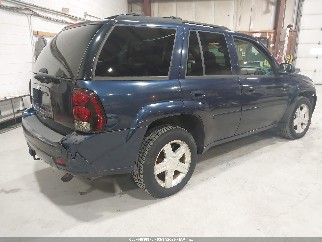 2007 Chevrolet Trailblazer, VIN 1GNDT13SX72177690. Фото 4 з 6 з аукціону IAAI. Каталог авто зі США OpenDataCar.