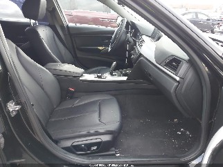 2013 Bmw 3 Series, VIN WBA3A5C55DF603380. Фото 5 з 6 з аукціону IAAI. Каталог авто зі США OpenDataCar.