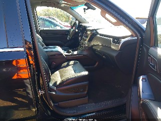 2017 Chevrolet Suburban, VIN 1GNSKGKC5HR351102. Фото 5 з 6 з аукціону IAAI. Каталог авто зі США OpenDataCar.