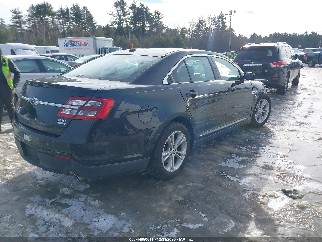 2015 Ford Taurus, VIN 1FAHP2H82FG112311. Фото 4 з 6 з аукціону IAAI. Каталог авто зі США OpenDataCar.