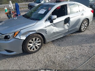 2016 Subaru Legacy, VIN 4S3BNBD61G3014969. Фото 6 з 6 з аукціону IAAI. Каталог авто зі США OpenDataCar.