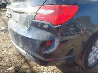 2013 Chrysler 200, VIN 1C3CCBBB7DN595442. Фото 6 з 6 з аукціону IAAI. Каталог авто зі США OpenDataCar.