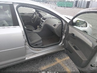 2011 Chevrolet Malibu, VIN 1G1ZA5E11BF342505. Фото 5 з 6 з аукціону IAAI. Каталог авто зі США OpenDataCar.