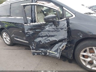2020 Chrysler Pacifica, VIN 2C4RC1BGXLR121305. Фото 6 з 6 з аукціону IAAI. Каталог авто зі США OpenDataCar.