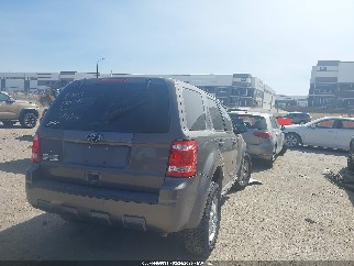 2012 Ford Escape, VIN 1FMCU0C78CKB94713. Zdjęcie 4 z 6 z aukcji IAAI. Katalog aut z USA OpenDataCar.
